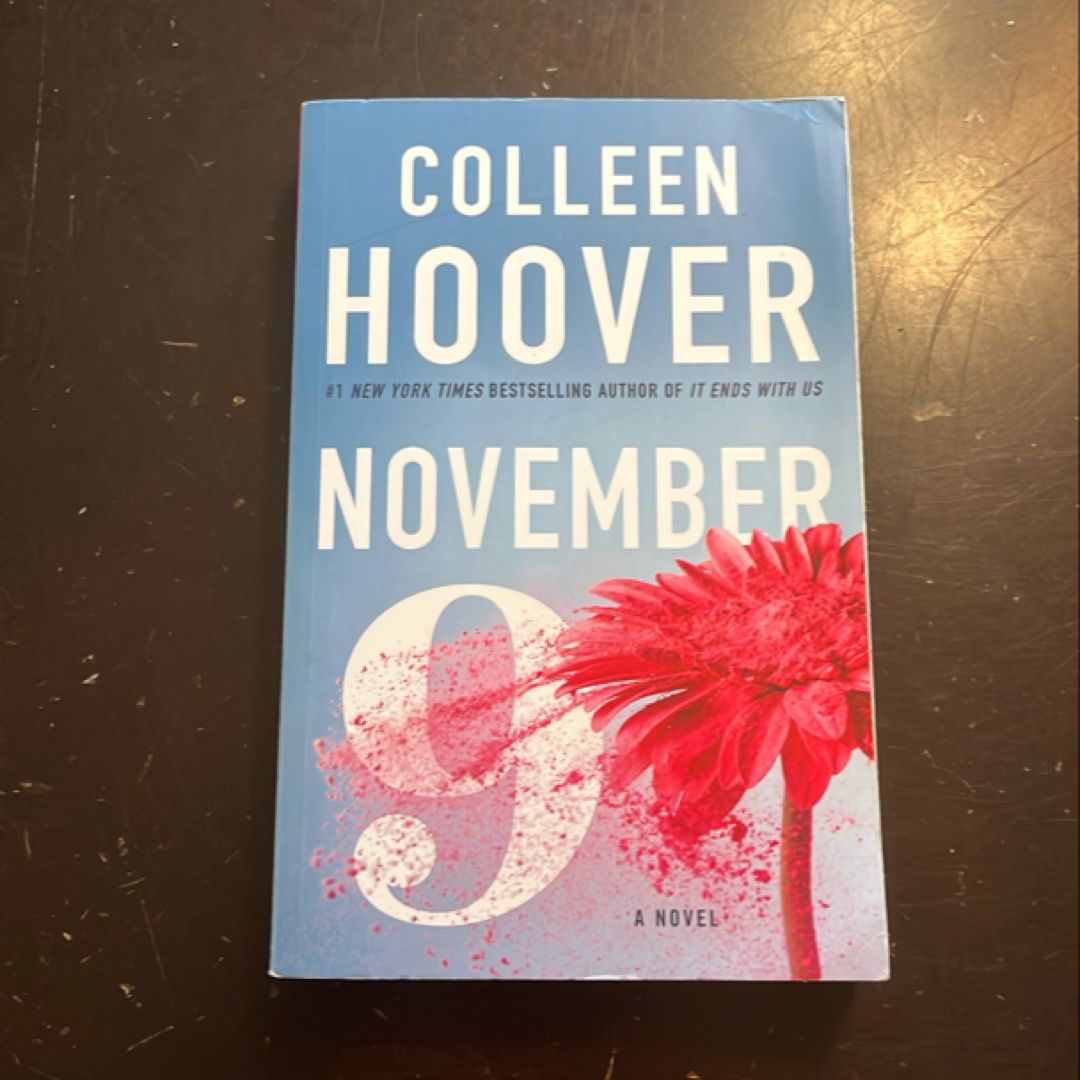 November 9