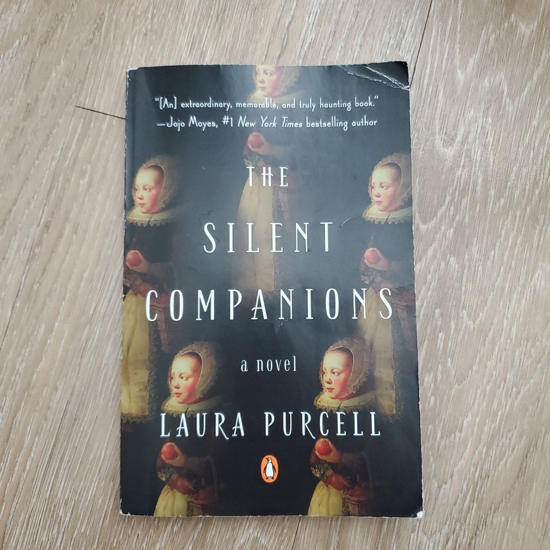 The Silent Companions