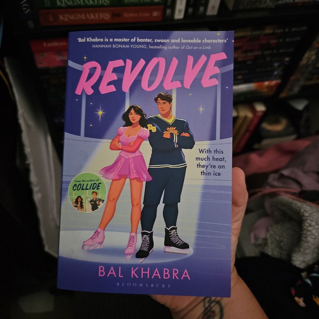 Revolve