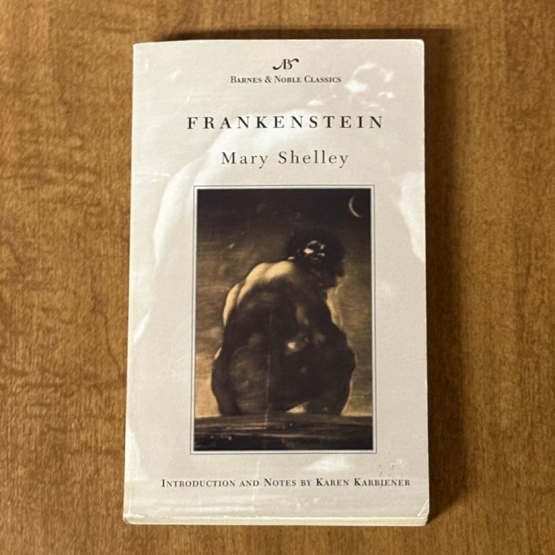 Frankenstein