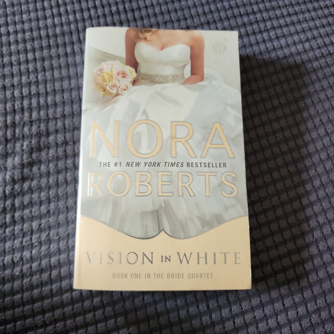 Vision in White