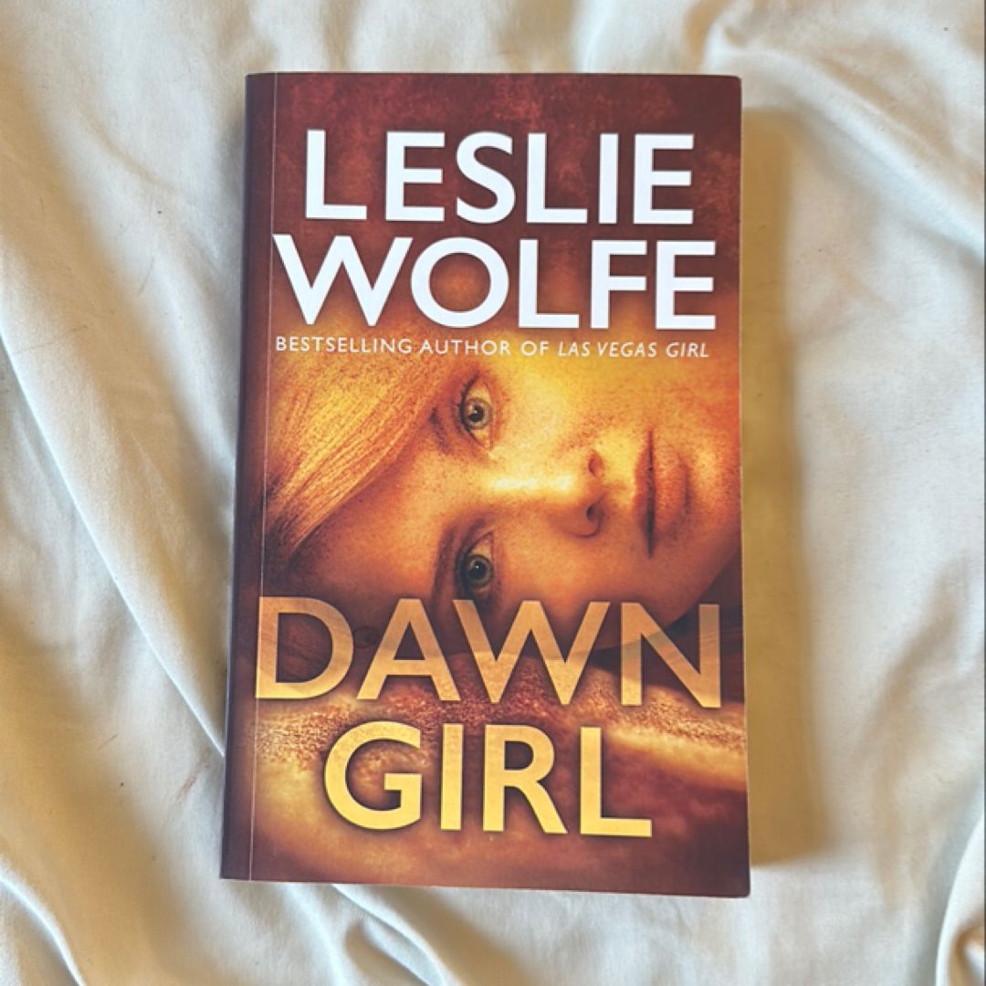 Dawn Girl