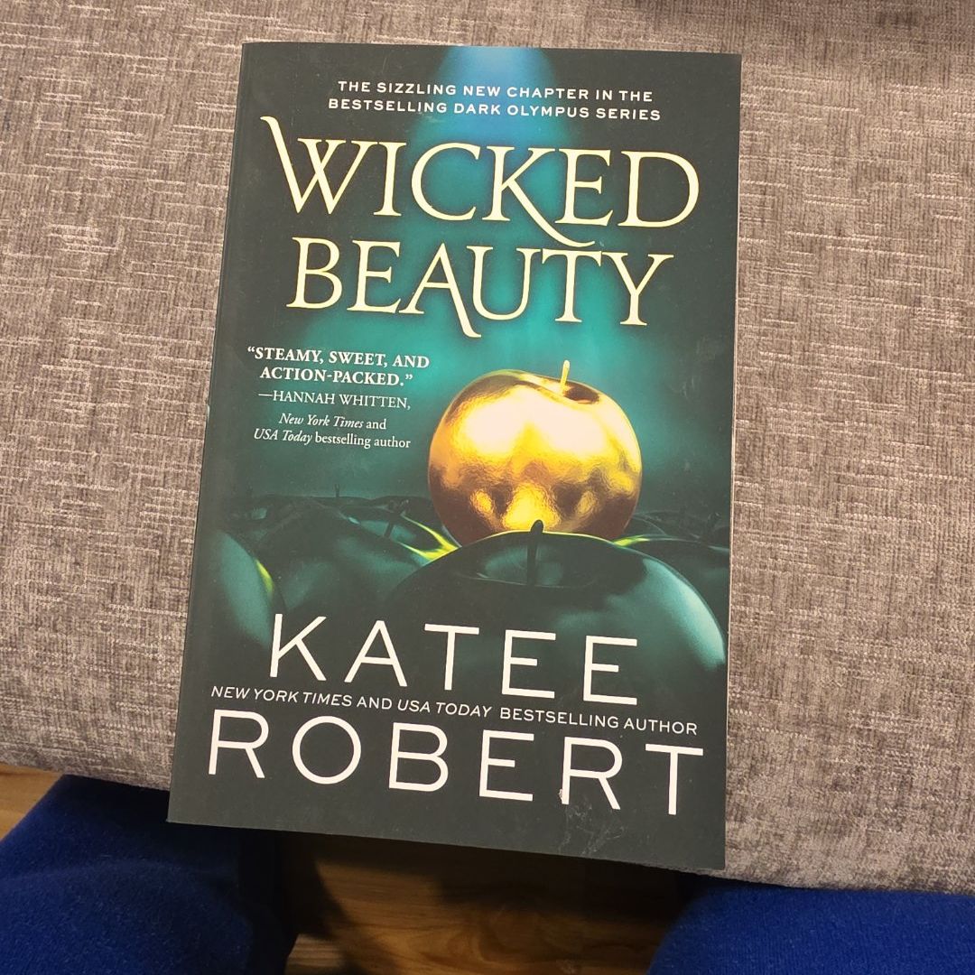 Wicked Beauty