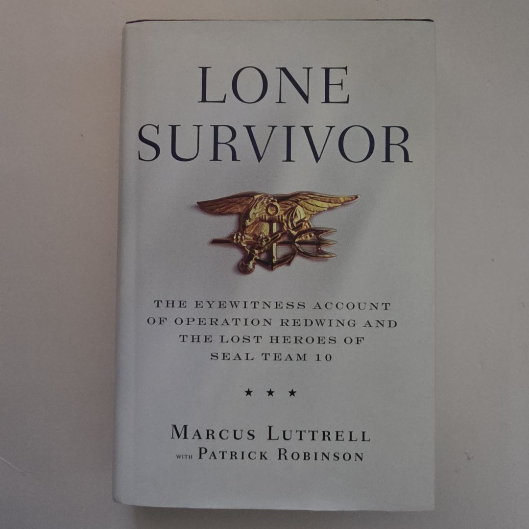 Lone Survivor