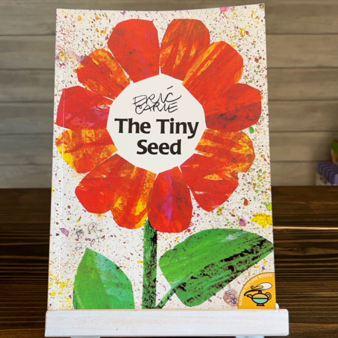 The Tiny Seed