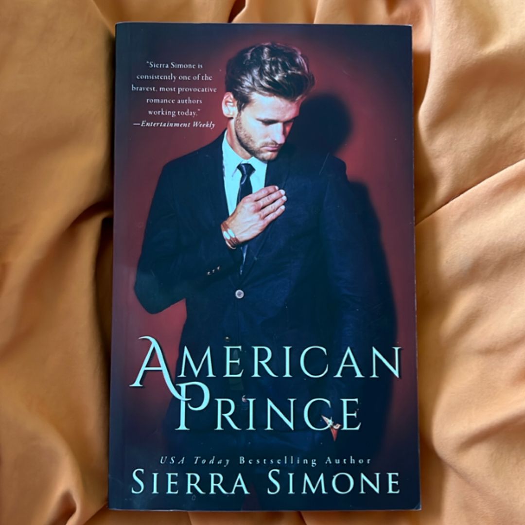 American Prince