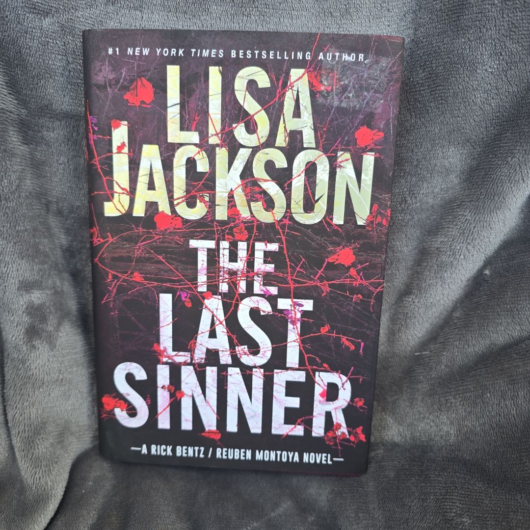 The Last Sinner
