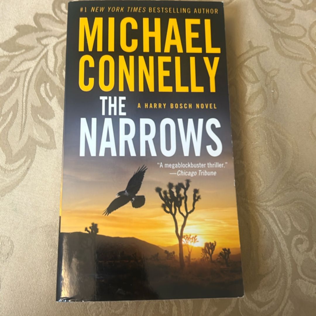 The Narrows