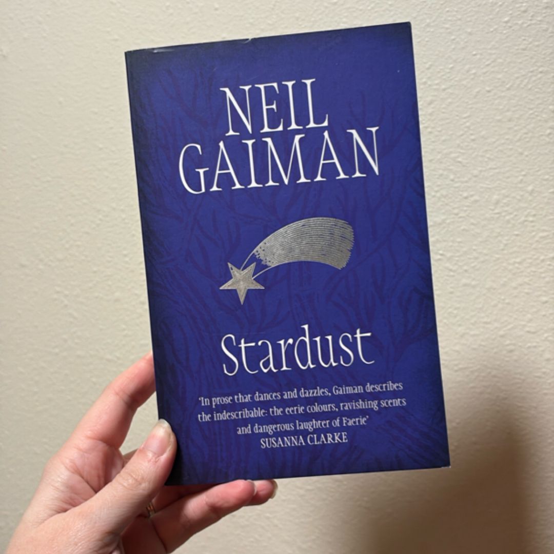 Stardust
