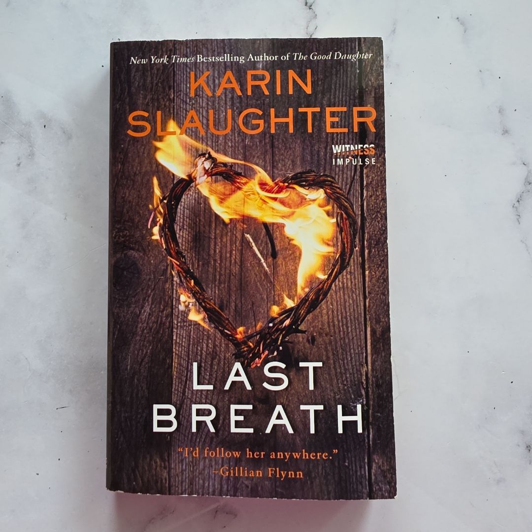 Last Breath