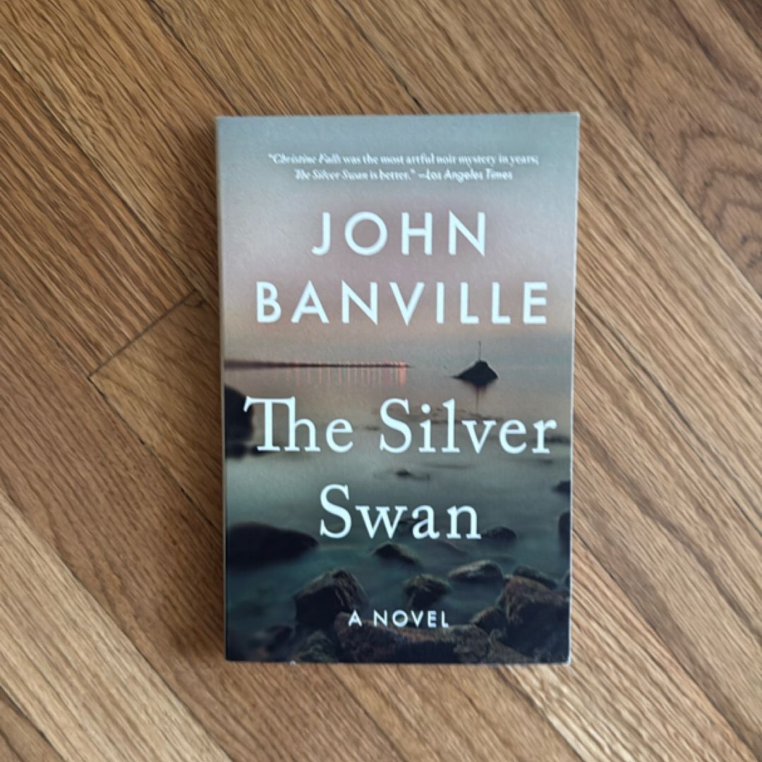 The Silver Swan