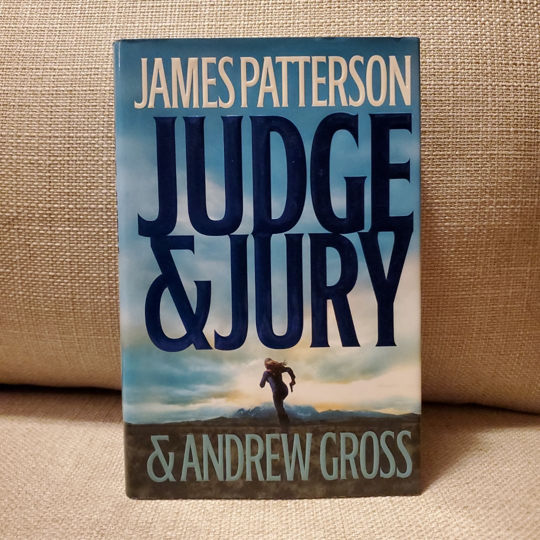 Judge and Jury