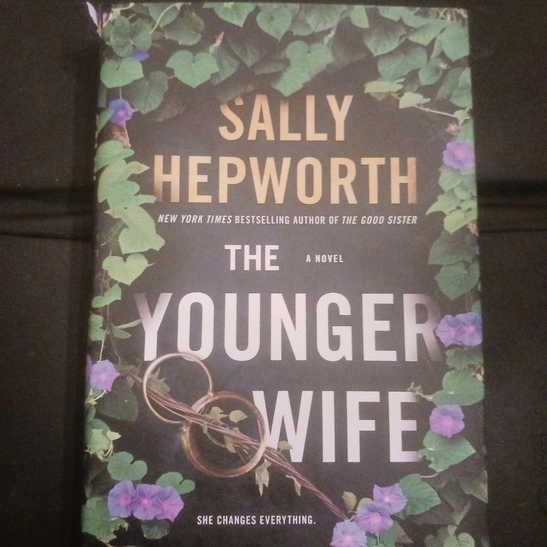 The Younger Wife