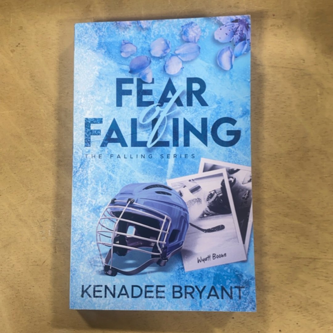 Fear of Falling