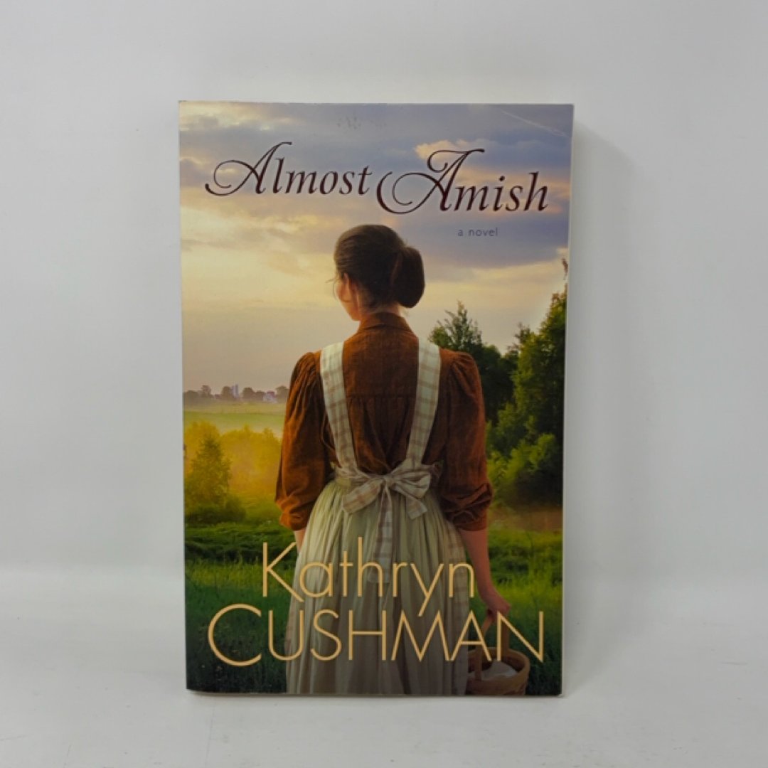 Almost Amish