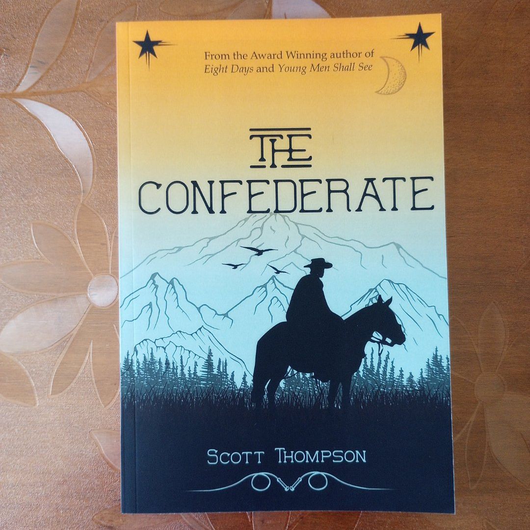 The Confederate