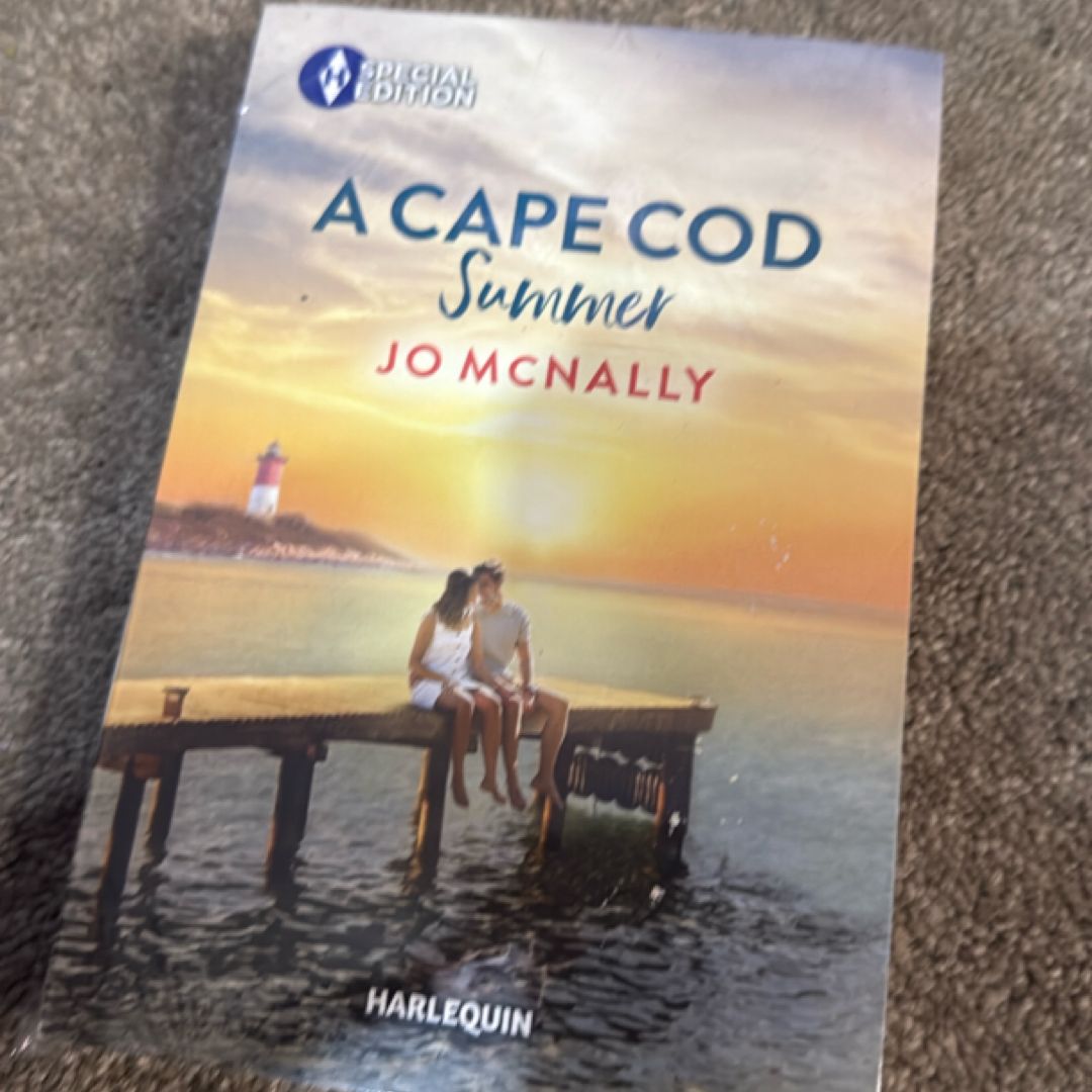 A Cape Cod Summer