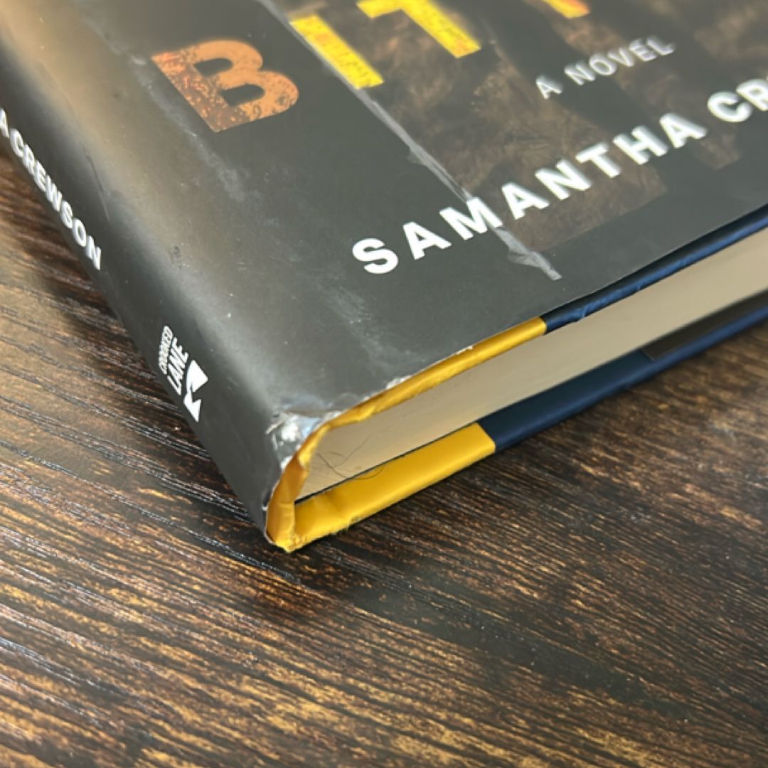 Every Sweet Thing Is Bitter