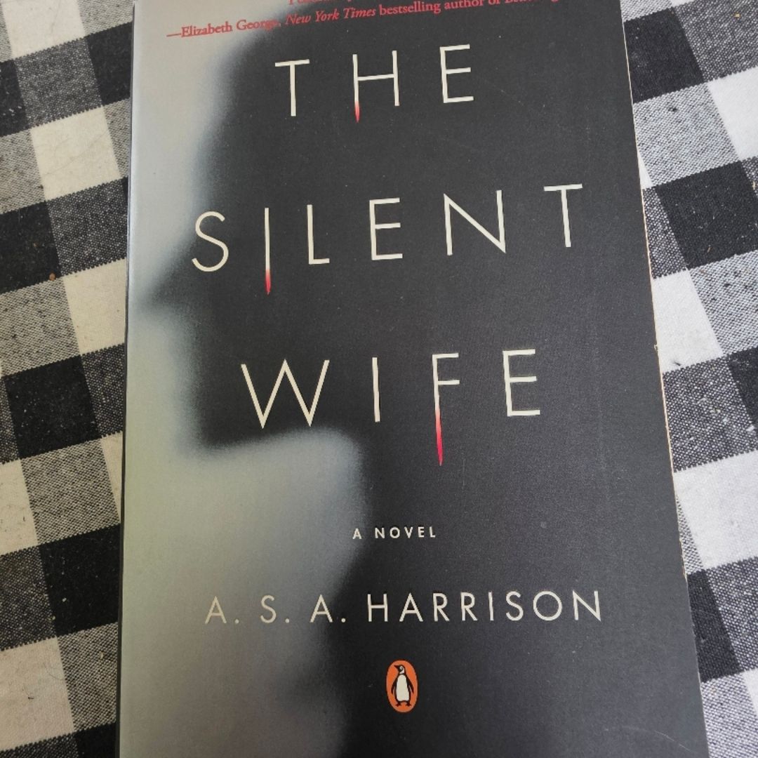 The Silent Wife