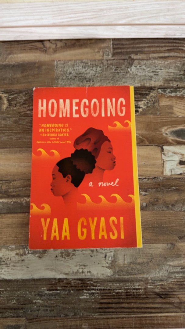 Homegoing