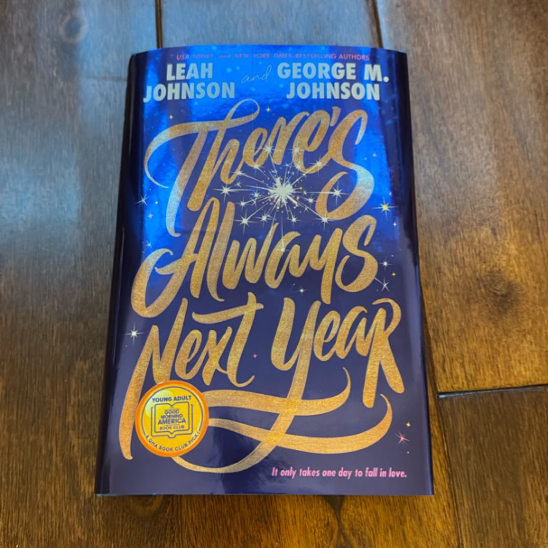 There's Always Next Year