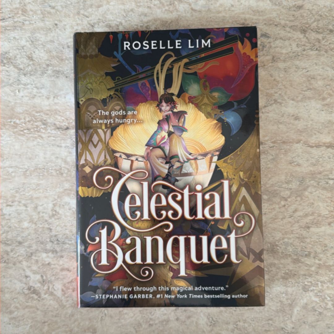 Celestial Banquet