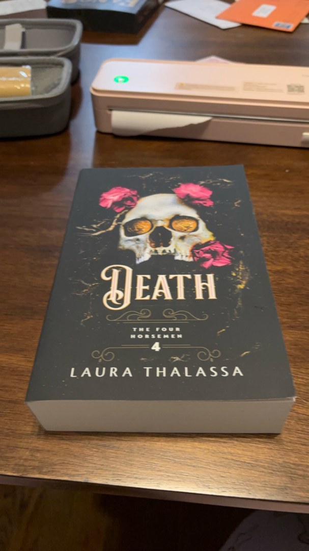 Death