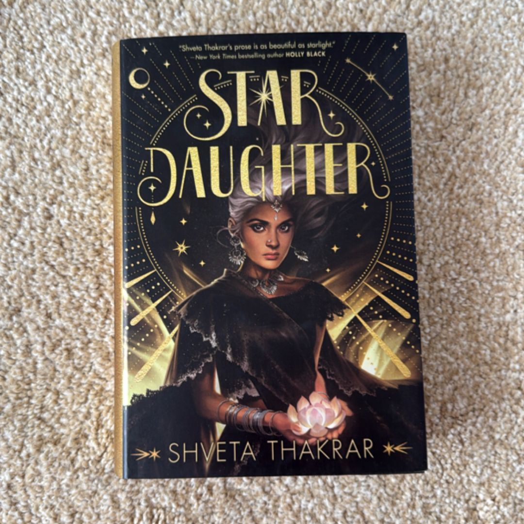 Star Daughter