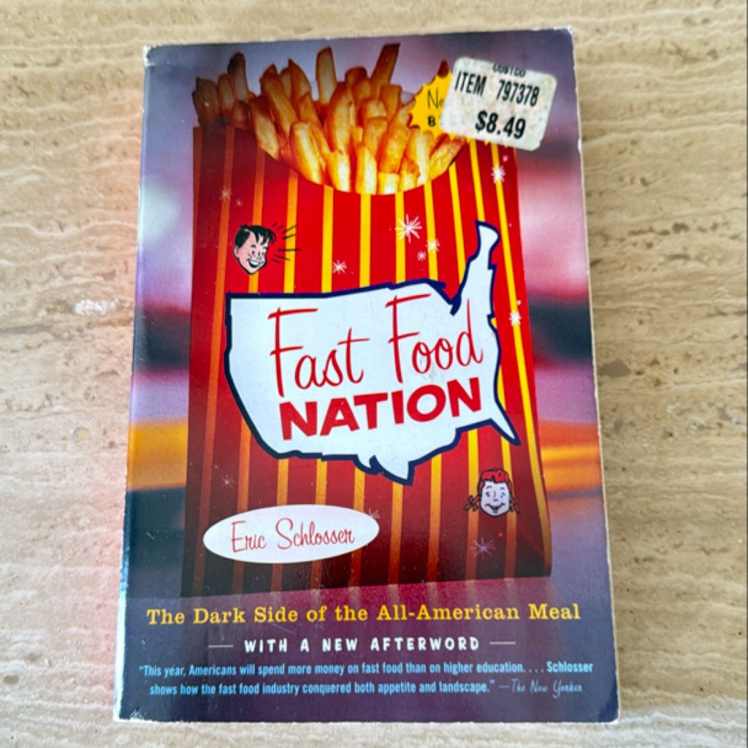 Fast Food Nation