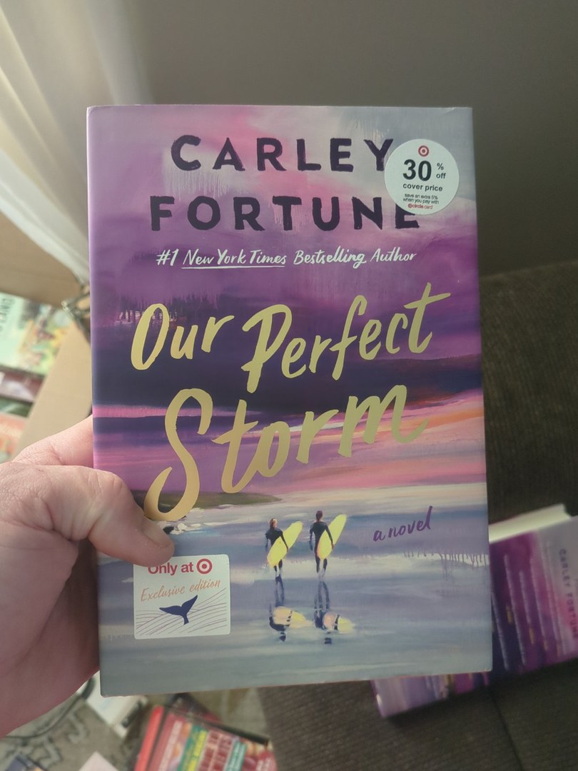 Our Perfect Storm