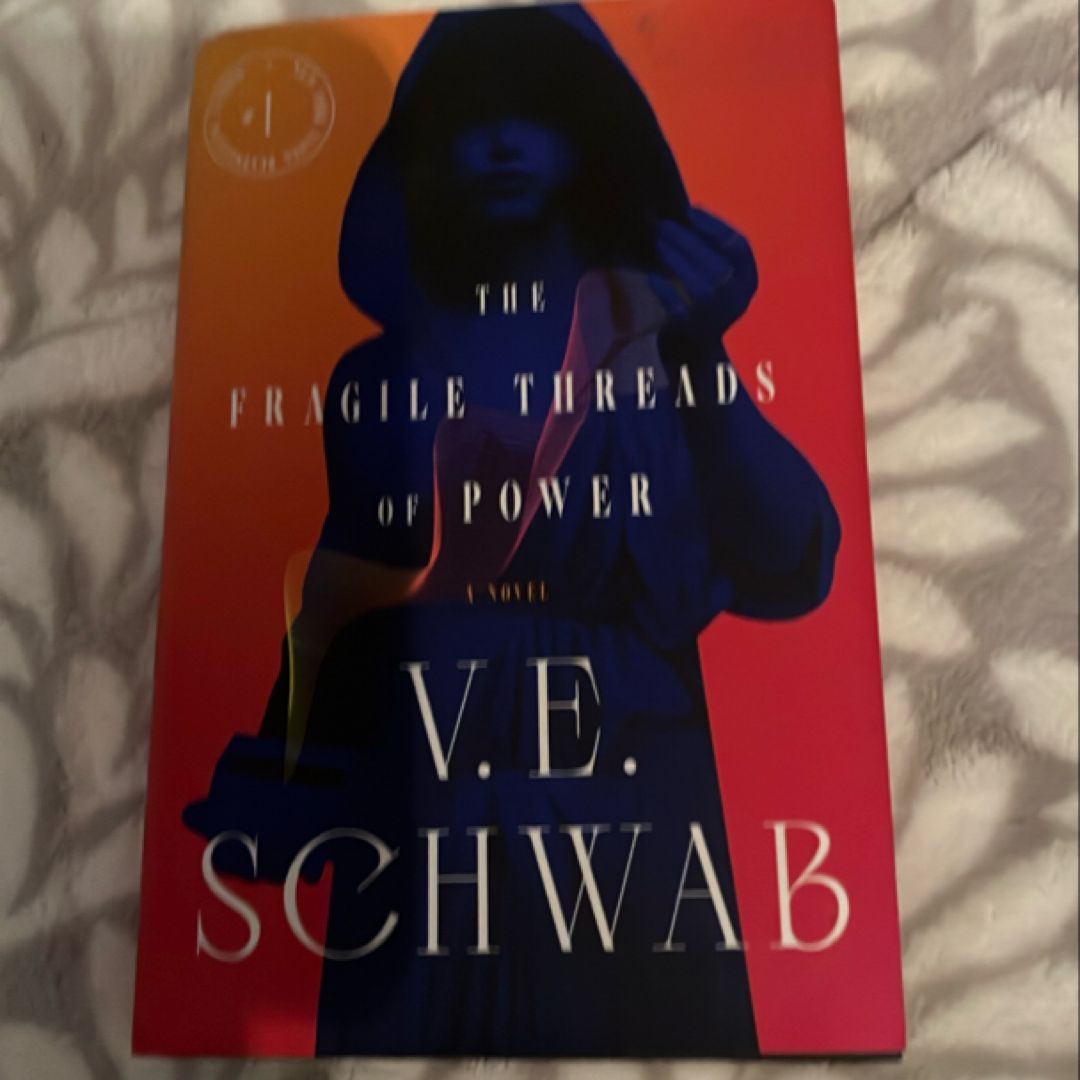 The Fragile Threads of Power