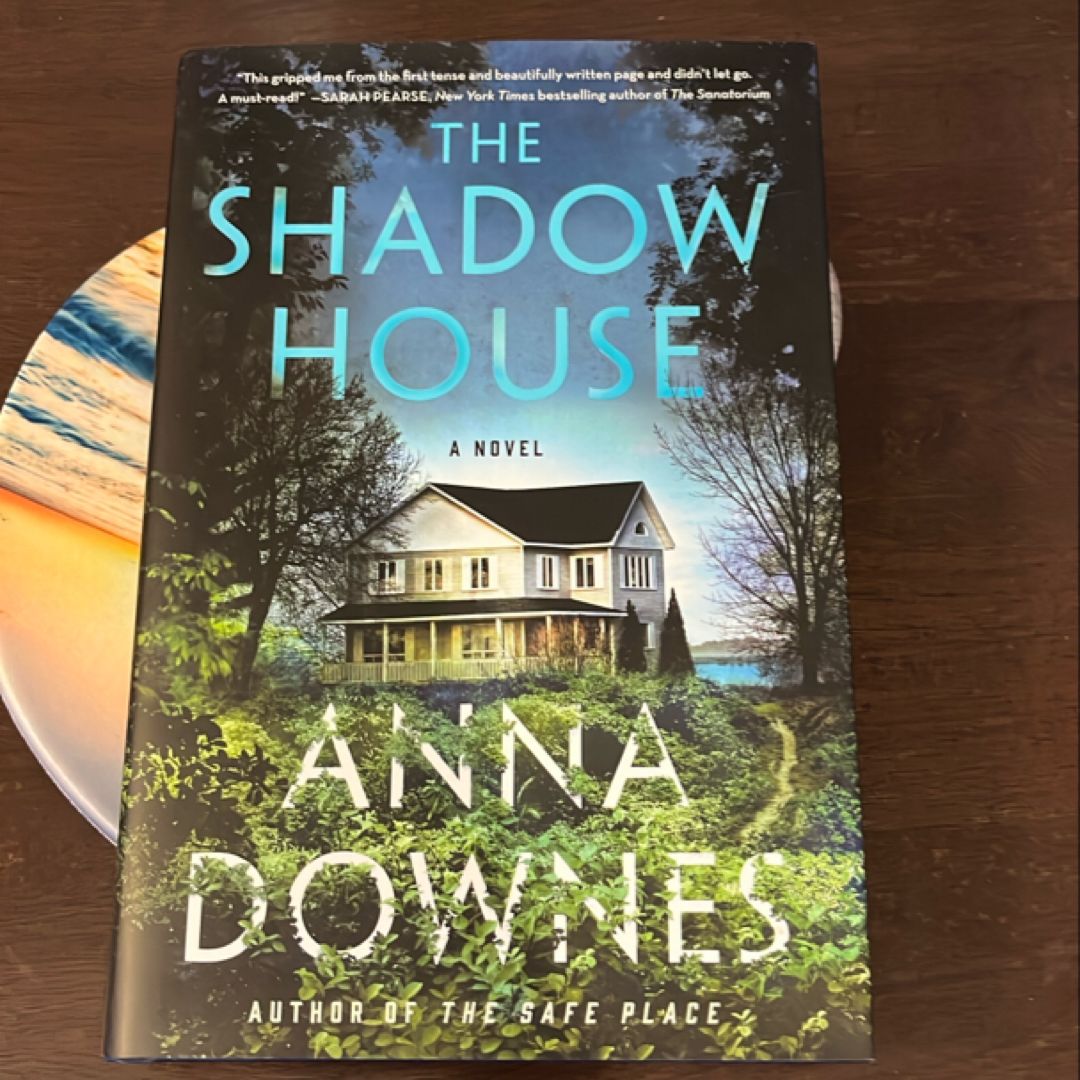 The Shadow House
