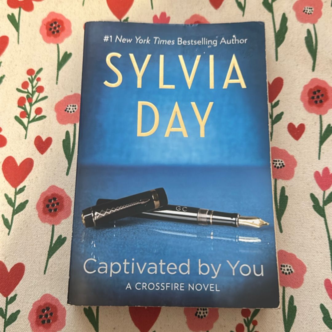 Captivated by You