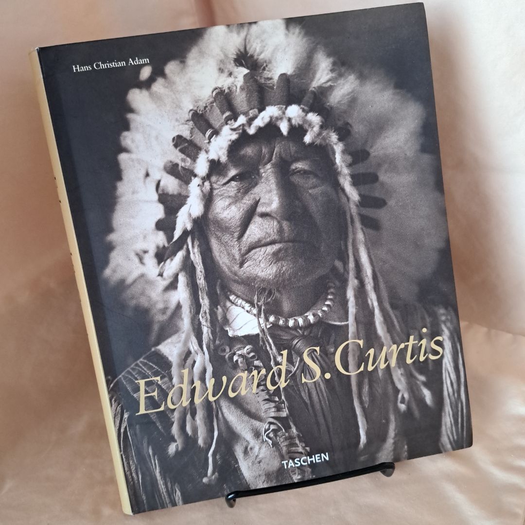 Edward S. Curtis