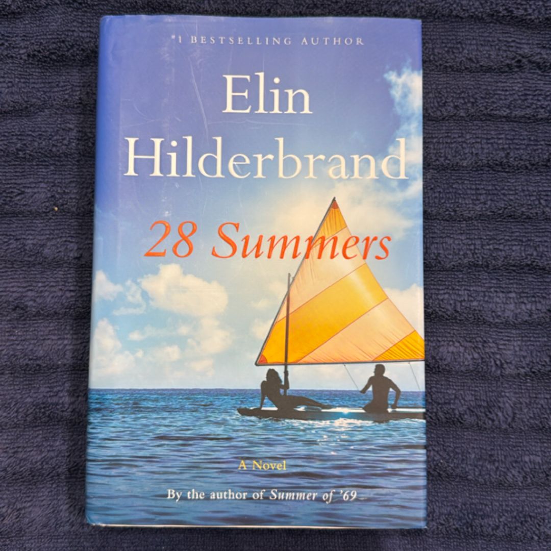 28 Summers