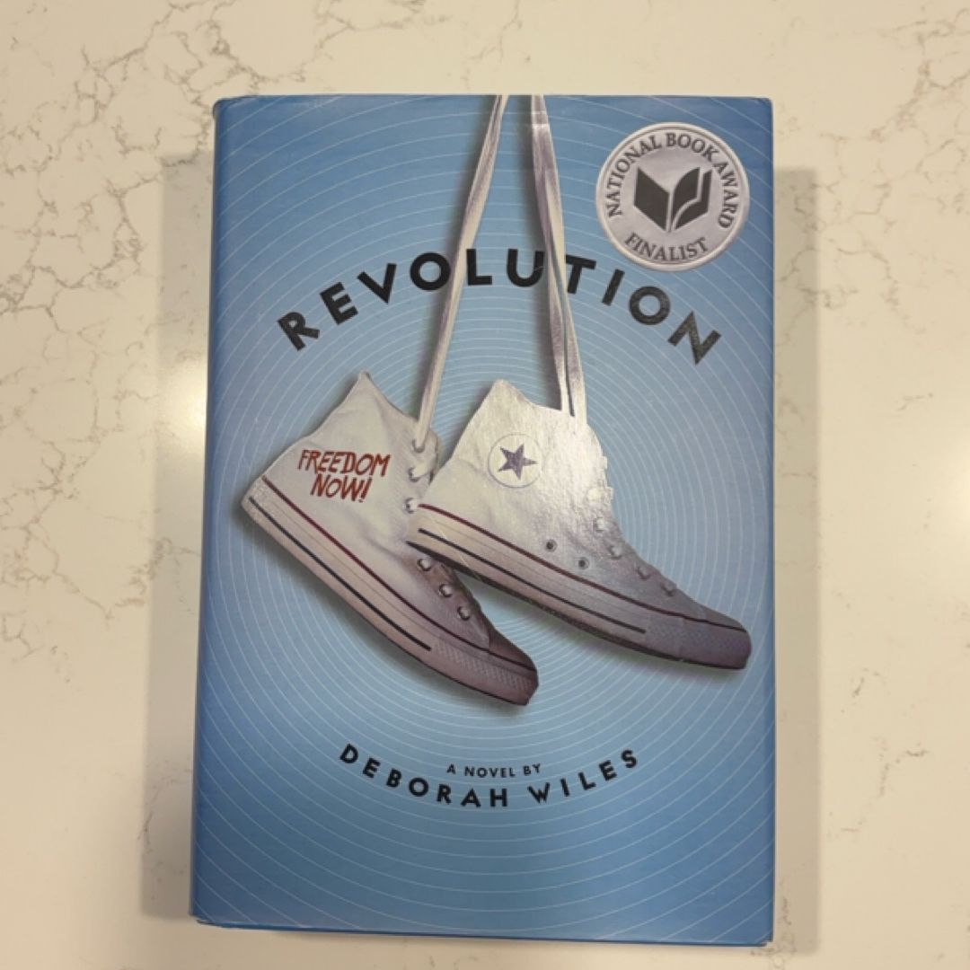 Revolution