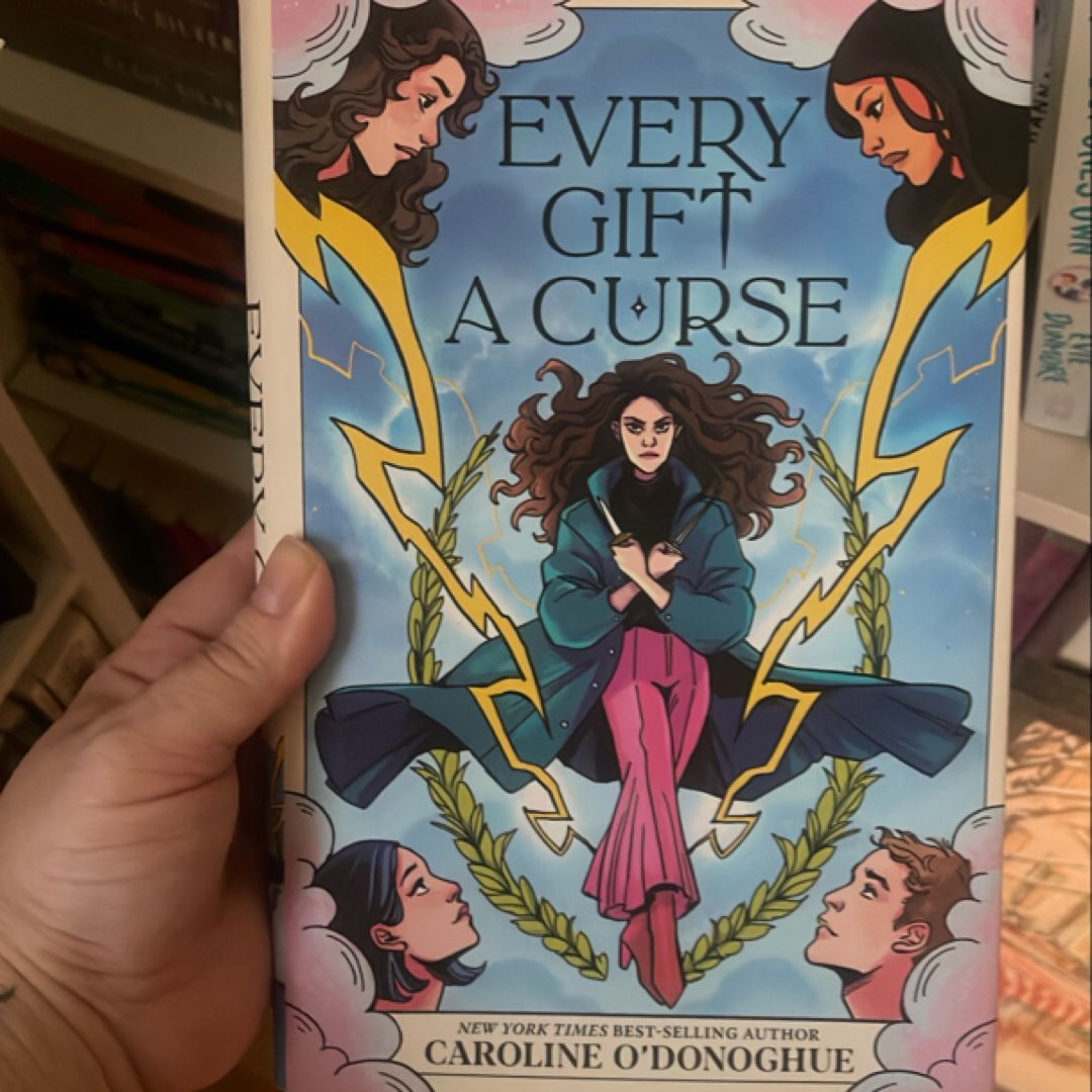 Every Gift a Curse