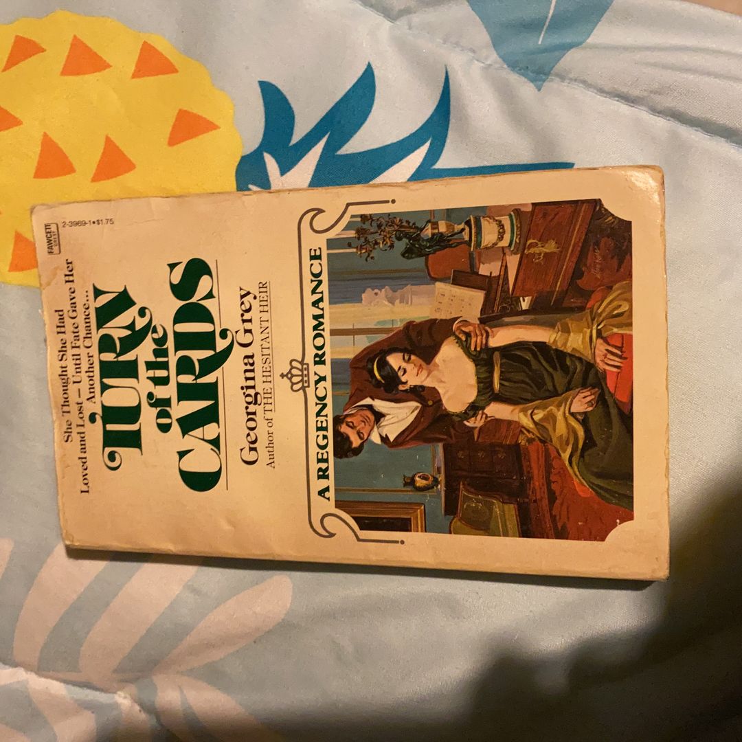 Turn of the Cards