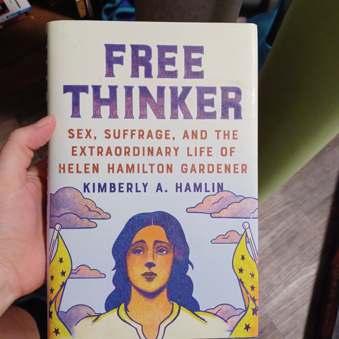Free Thinker