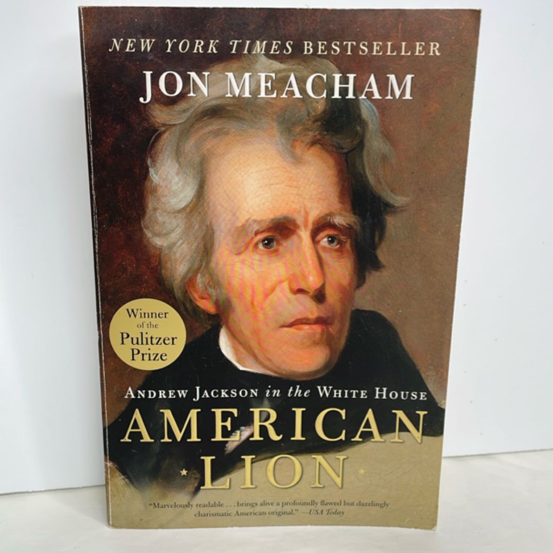 American Lion