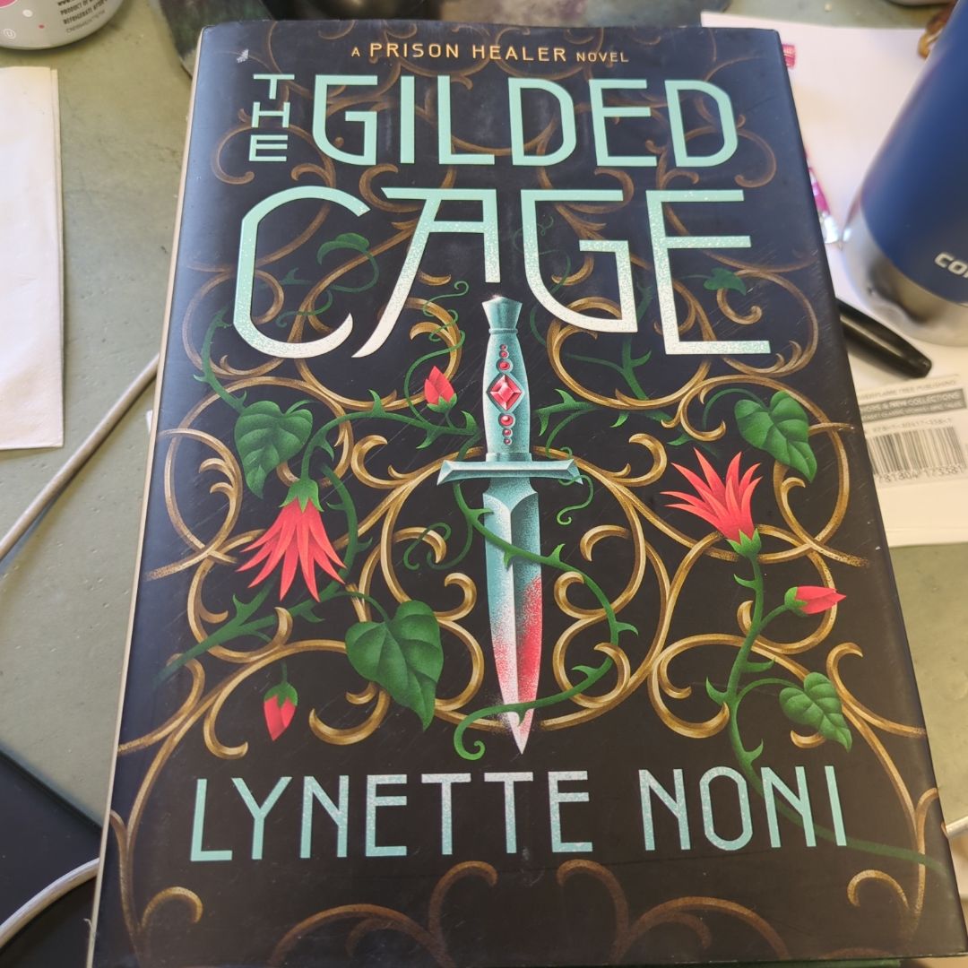The Gilded Cage