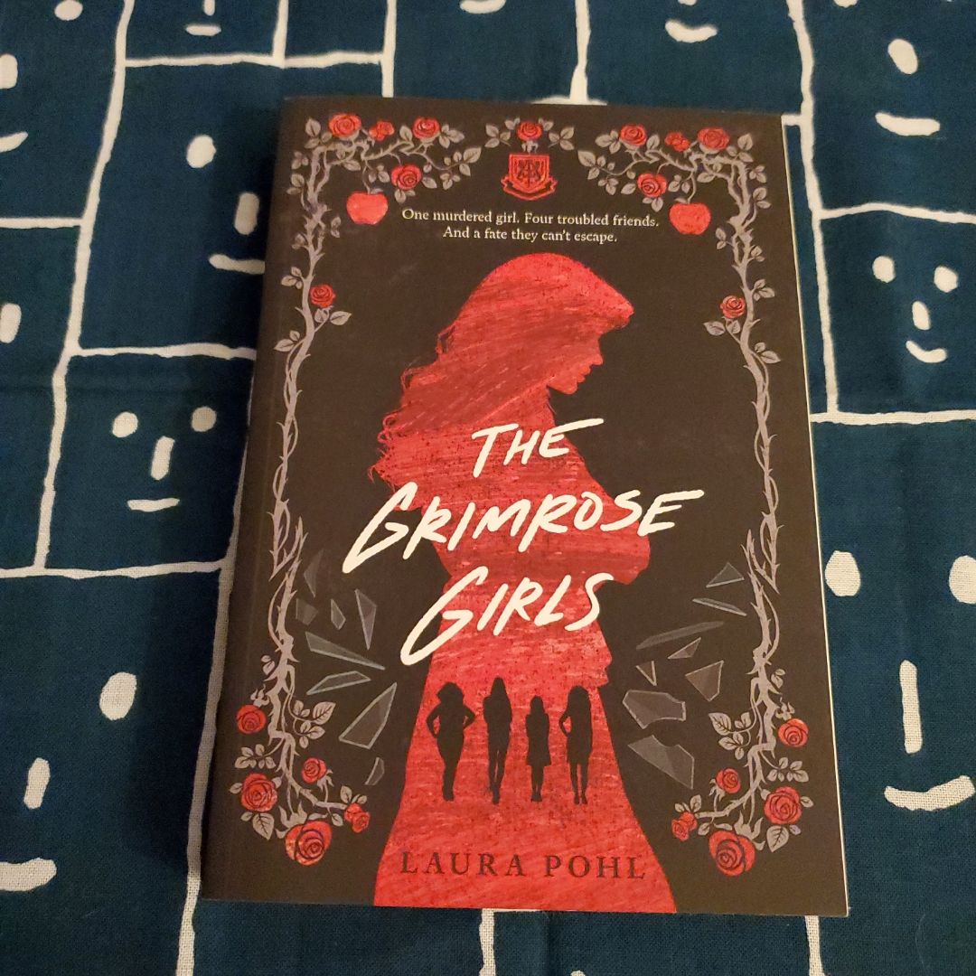 🔄The Grimrose Girls🔄