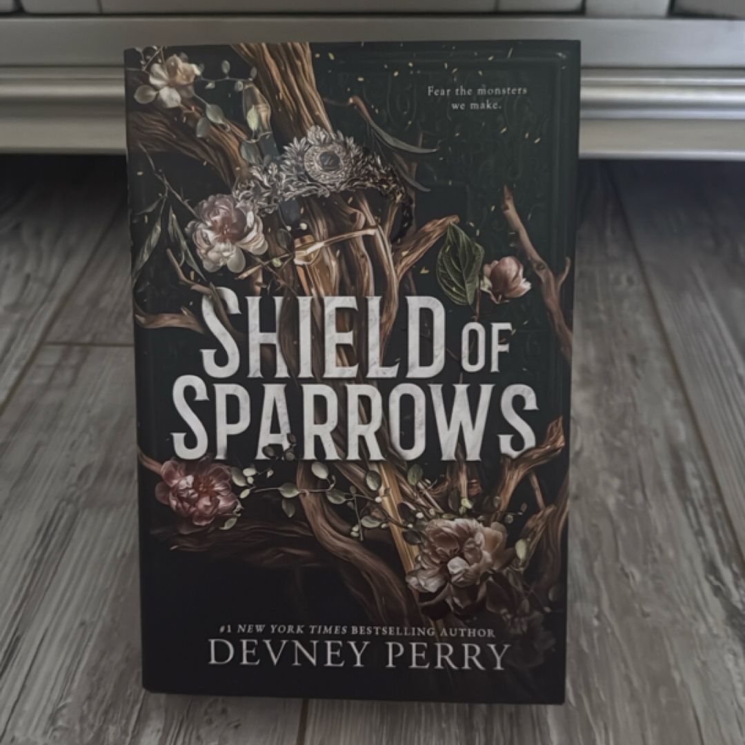Shield of Sparrows