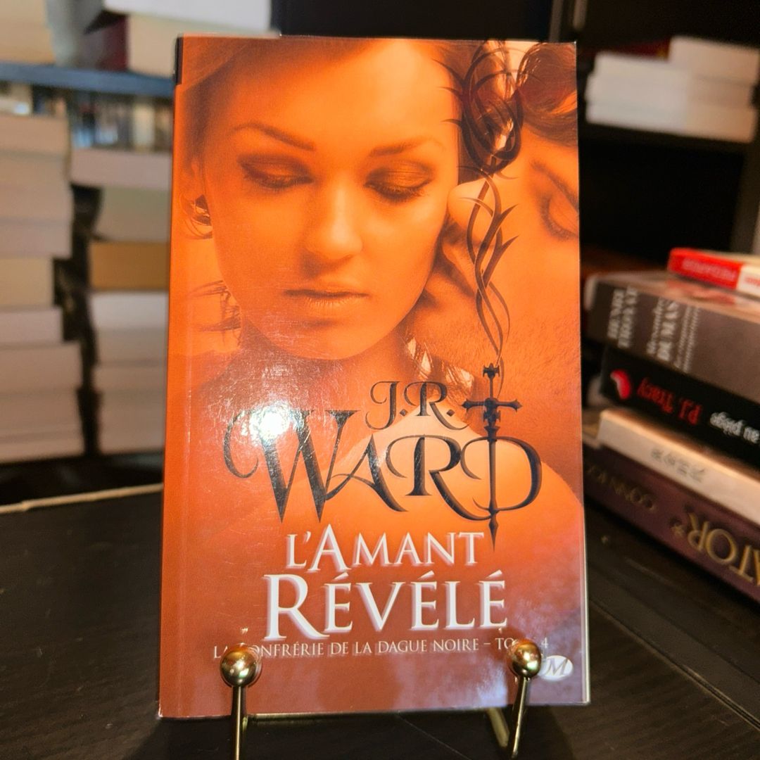 L'Amant révélé