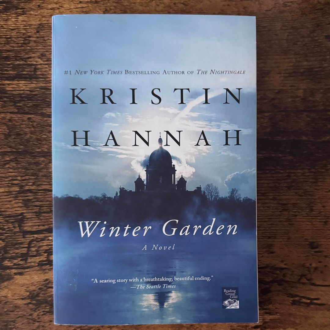 Winter Garden
