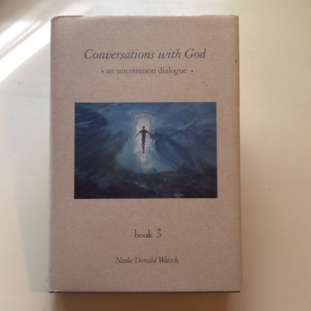 An Uncommon Dialogue