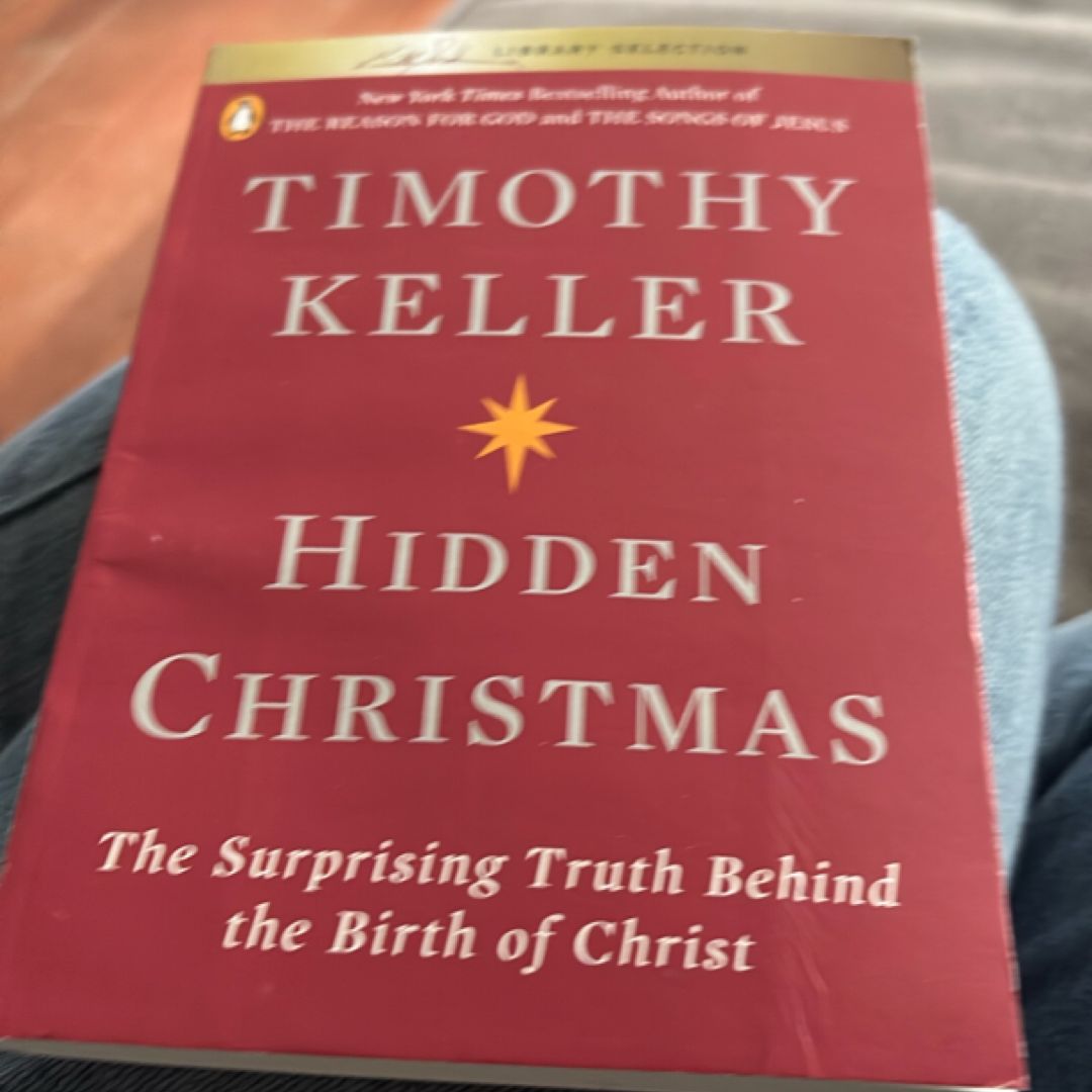 Hidden Christmas