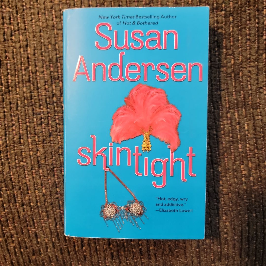 Skintight