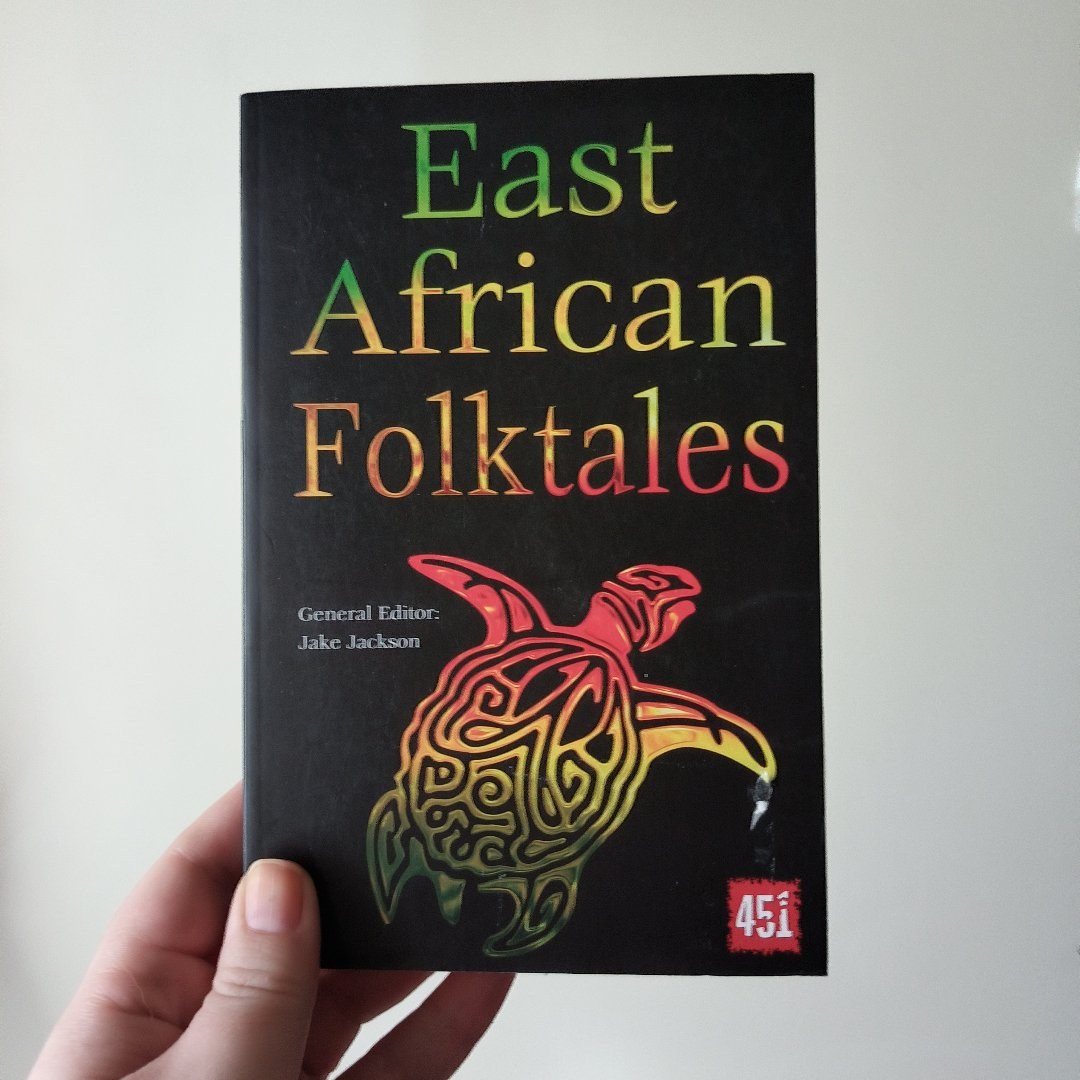 East African Folktales