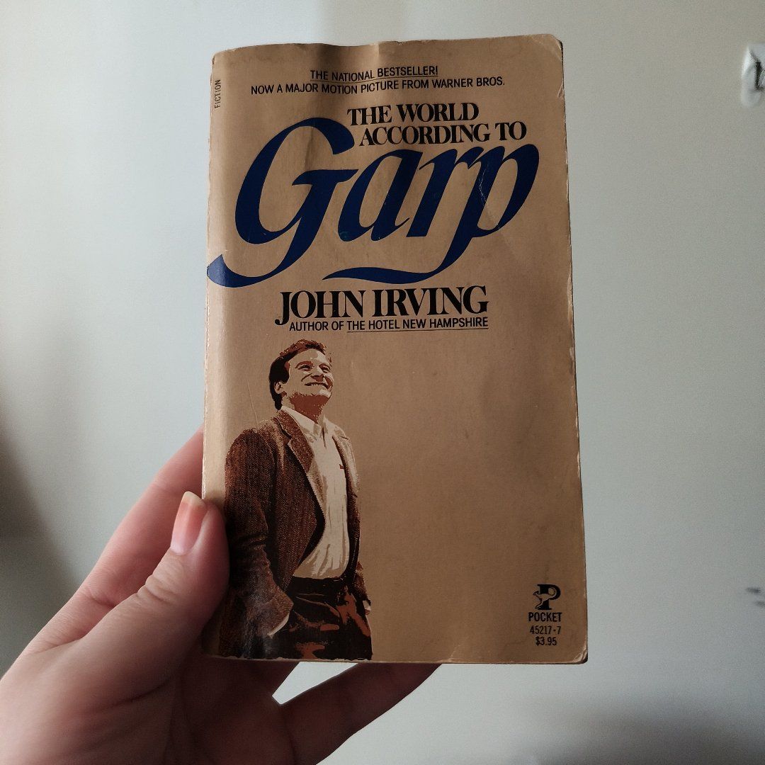 The World According to Garp
